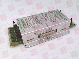 Модуль / стойка ПЛК Артикул 34311105-127-076 от производителя WIELAND