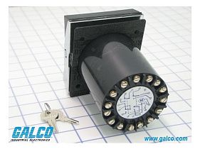 Eagle Signal HP56A607