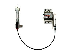 Cutler Hammer, Div of Eaton EATON-1498D45G23