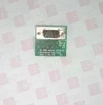 Кабель связи / адаптер Артикул S2-DB9 от производителя AUTOMATED LOGIC