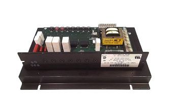 Привод тиристорный Eurotherm Drives 1220C-1R11, 1 HP, 115VAC