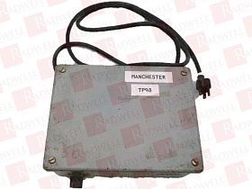 Цепь управления Артикул TP98 от производителя MANCHESTER TOOLS