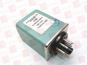 Реле / розетка Артикул II300/G2/90.T от производителя MAGNETIC DEVICES LTD