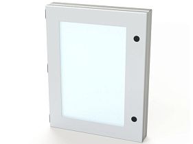 Saginaw Control & Engineering SCE-HWK1814LG