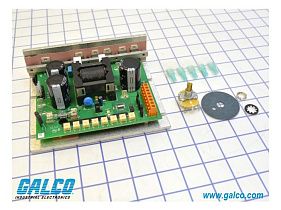 Minarik Drives HTL05-D-4Q-L