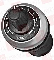 Потенциометр Артикул MM229489 от производителя SCHRACK TECHNIK