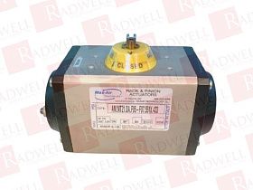 Пневмопривод Артикул AM.MT21.DA.F05-F07.551.433 от производителя MAX AIR