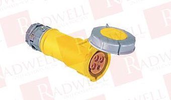 Перемычка / клемма / штекер Артикул ME 320C4W от производителя MENNEKES