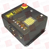 Устройство для органов управления Артикул 48R400-01003 от производителя ATLAS COPCO