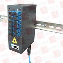 Вспомогательное устройство для телекоммуникации Артикул FDE-12LC3-S от производителя AFL TELECOMMUNICATIONS