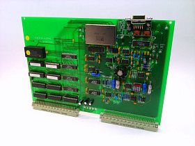 416227 Плата ПК Плата ПЛК / дополнения к  плататам от LOMA