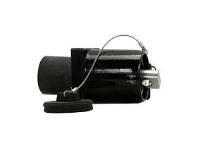 Cooper E1049-1839X-BL