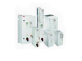 ABB ACH580-BCR-059A-2+B058+F267