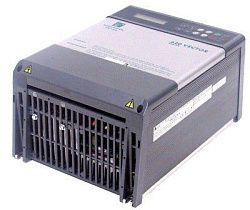 Привод 620 Vector Standard 7.5 кВт, 380-460В, IP20, с энкодером и тормозом