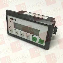 Индикатор / дисплей Артикул ATM-10 от производителя MATSUSHITA ELECTRIC