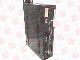 Серводвигатель Артикул MPA-07-124 от производителя PARKER