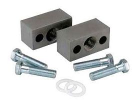 Гидравлический клапан 50FA1-SS от NOSHOK