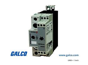 Carlo Gavazzi RGC1P23K62ED