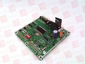 Плата процессора / контроллера Артикул 6400-0547-22 от производителя INGERSOLL RAND