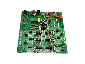 Плата питания PWM 15-792-3 DYNAMATIC