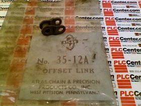 Цепь 35-12A от ATLAS CHAIN