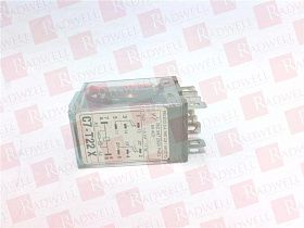 Реле / розетка Артикул C7-T22X/024VDC от производителя TURCK