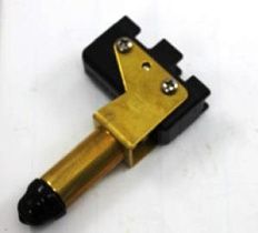 Датчик давления United Electric J40-256, диапазон 0-30 psi