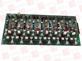 Плата процессора / контроллера Артикул PCB-1086-001 от производителя TELETROL