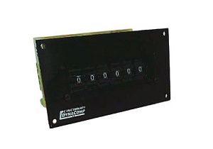 829-6-0 Переключатель большого пальца от CINCINNATI ELECTROSYSTEMS