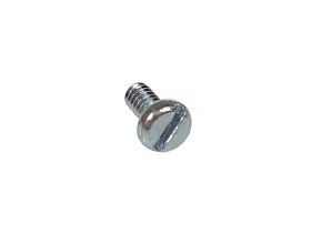 Motor City Fastener 4-40X1/4-PHS