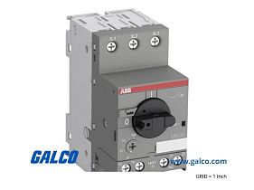 ABB MS116-2.5-HKF1-11