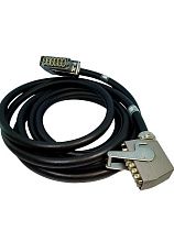 Моторный кабель KUKA A1-A6/KRC2, 7м