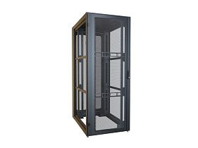 Hammond Manufacturing H13142U48BK