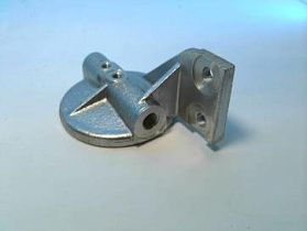 601-31732 Кронштейн от LISTER PETTER