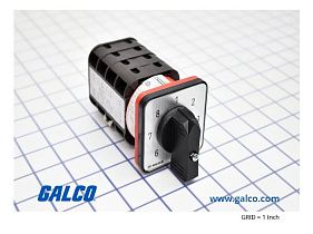 Springer Controls V451/106-AB