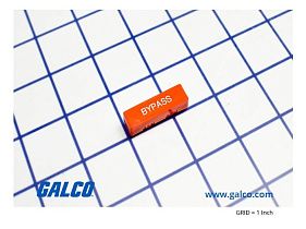 Cutler Hammer, Div of Eaton E30KE800-BYPASS