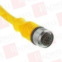 Комплект кабелей / шнуров QD Артикул RKC 4.5T-5-RSC 4.5T/CS10288/SV от производителя TURCK