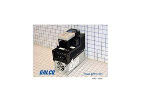 Allen Bradley 25B-D017N104