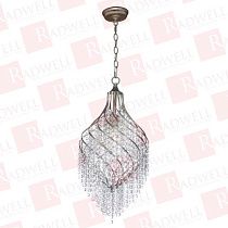 Осветительный прибор Артикул 22005BCGS от производителя MAXIM INC