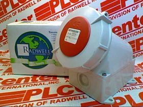 Штекер / розетка Артикул 1210 от производителя MENNEKES