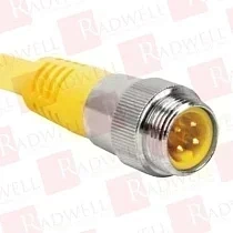 Комплект кабелей / шнуров QD Артикул RSM WKM 46-8M от производителя TURCK