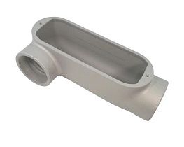 LR300A Кабелепровод/фитинг от OZ GEDNEY