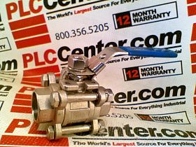 Шаровой клапан Артикул 3/4-533-RT-SW-DM от производителя AVCO