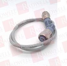 Комплект кабелей / шнуров QD Артикул RSMRKM570-0.5M от производителя TURCK