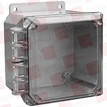 Шкаф Артикул NC14126 от производителя ABB THOMAS & BETTS