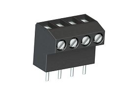 WECO Electrical Connectors 971-LH-DS/06