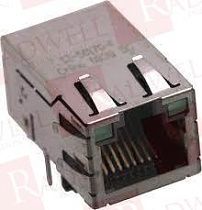 Перемычка / клемма / штекер Артикул ST-50150170-F от производителя MAGJACK