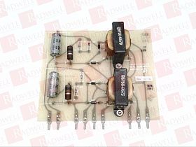 Плата ПК Плата ПЛК / дополнения к  плататам Артикул 46S1241-0020 от производителя MAGNETEK