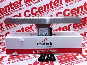 Деталь DYN166124 DYNALOCK