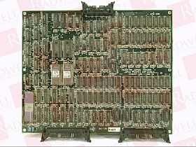 Плата ПК Плата ПЛК / дополнения к  плататам Артикул E4809-436-018-C от производителя OKUMA